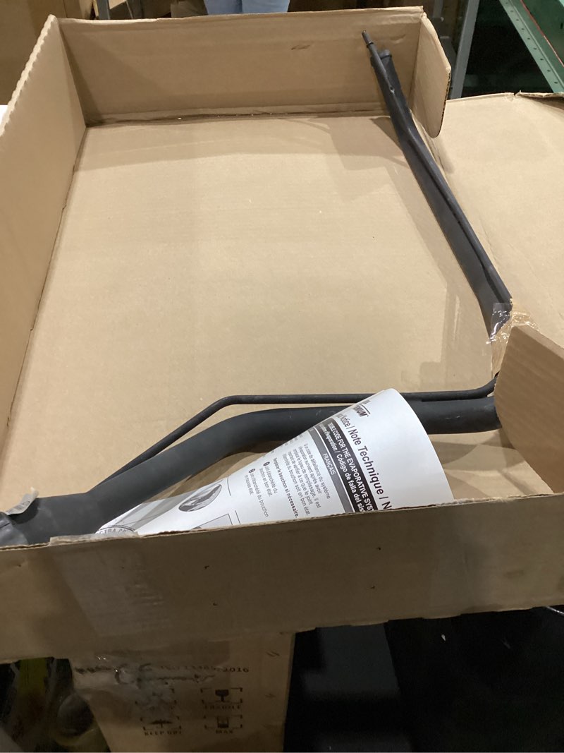 spectra premium fn773 fuel tank filler neck