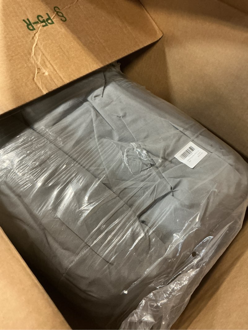 Condition photo showing Good Condition for gearflag pop-up folding camper cover fits 18'-22' with reinforced windproof side-straps anti-uv water-resistance heavy duty triple layers for trailer rv (fits 18' - 22')