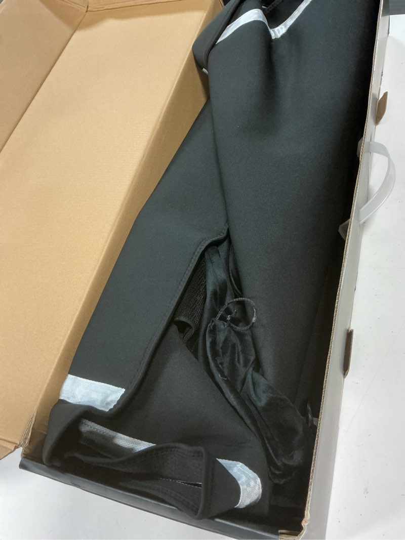 Condition photo showing Good Condition for 77.6"x36" Red Light Therapy Mat for Body, 1408 LEDs 3-in-1 Infrared Light Pad & Blanket with Heating, Dual-Wave 660nm & 850nm, 5 Modes, 10Hz, 40Hz Pulse, 10-90min Timer - Boost Sleep Mood Recovery Black
