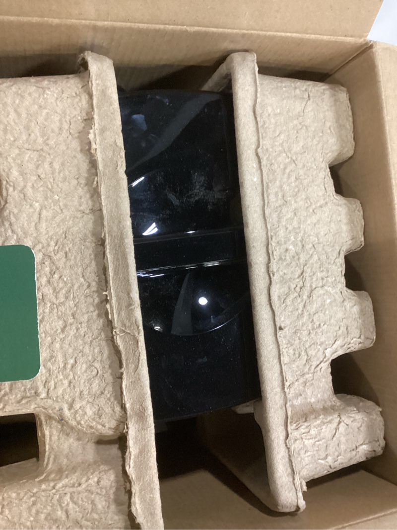 Condition photo showing As Is for Cuisinart Automatic Burr Mill - Stainless Steel - DBM-8P1: 18 Settings, Electric Coffee Grinder, 32 Cup Capacity, Safety Interlock