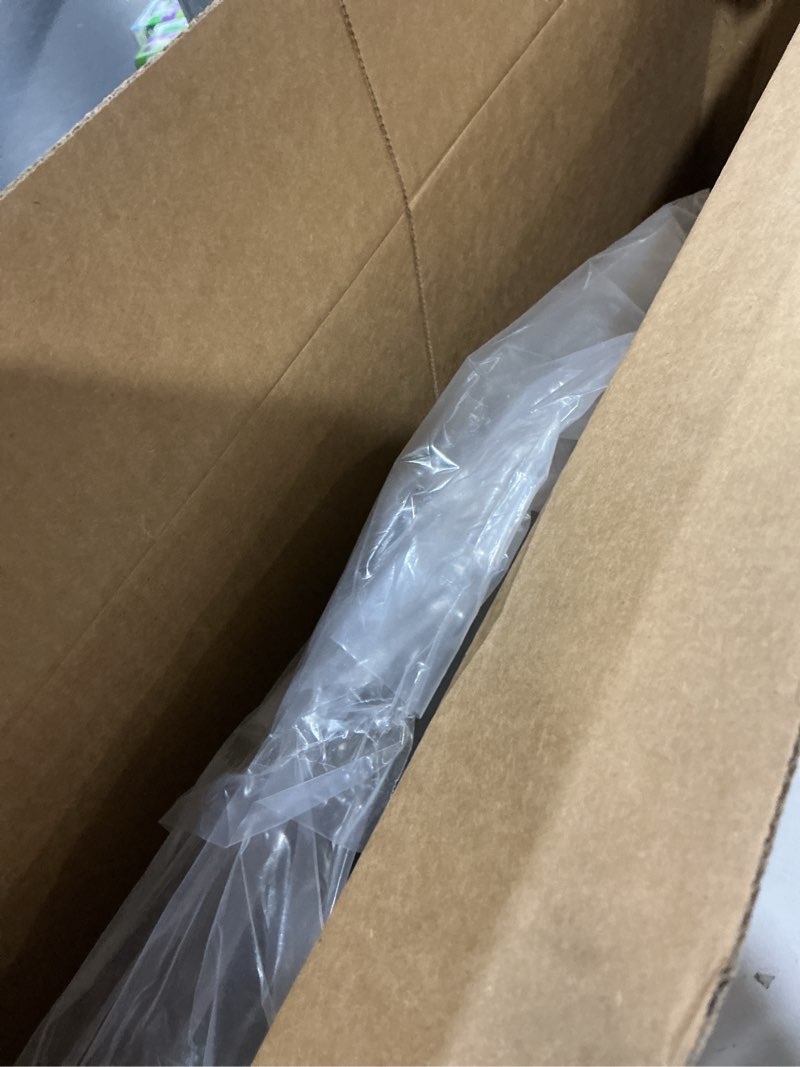 Condition photo showing Good Condition for CountryArtHouse Non-Glare Acrylic Replacement for 16x20 Picture Frame, Replacement Plexiglass for 16x20 Photo Frame, UV-Resistant Non-Glare Acrylic Cover Sheet