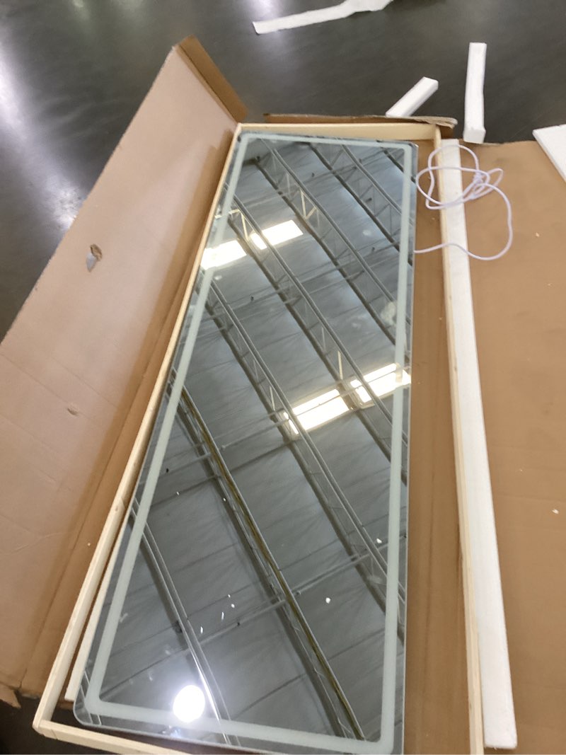 full sized mirror
