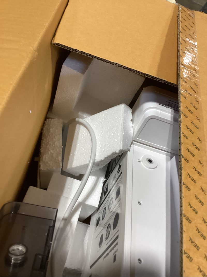 Condition photo showing Good Condition for baby formula dispenser formula maker - advanced wifi bottle maker formula machine with automatic mix & clean, instant warm water, fast milk make with accurate dispensing & temperature control