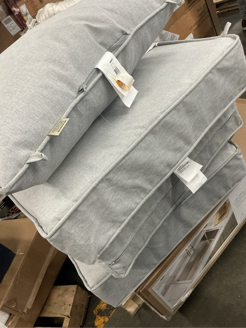 Allen And Roth Patio Cushions 