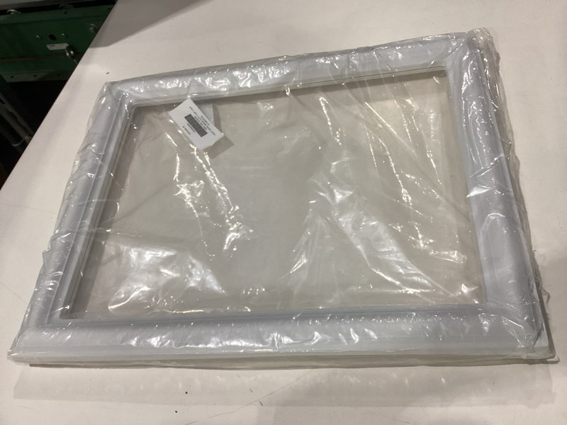 Condition photo showing New/Like New for Ekena Millwork PNL16X20AS-01 16"W x 20"H x 1/2"P Ashford Molded Classic Wainscot Wall Panel 16-in. W x 20-in. H 1