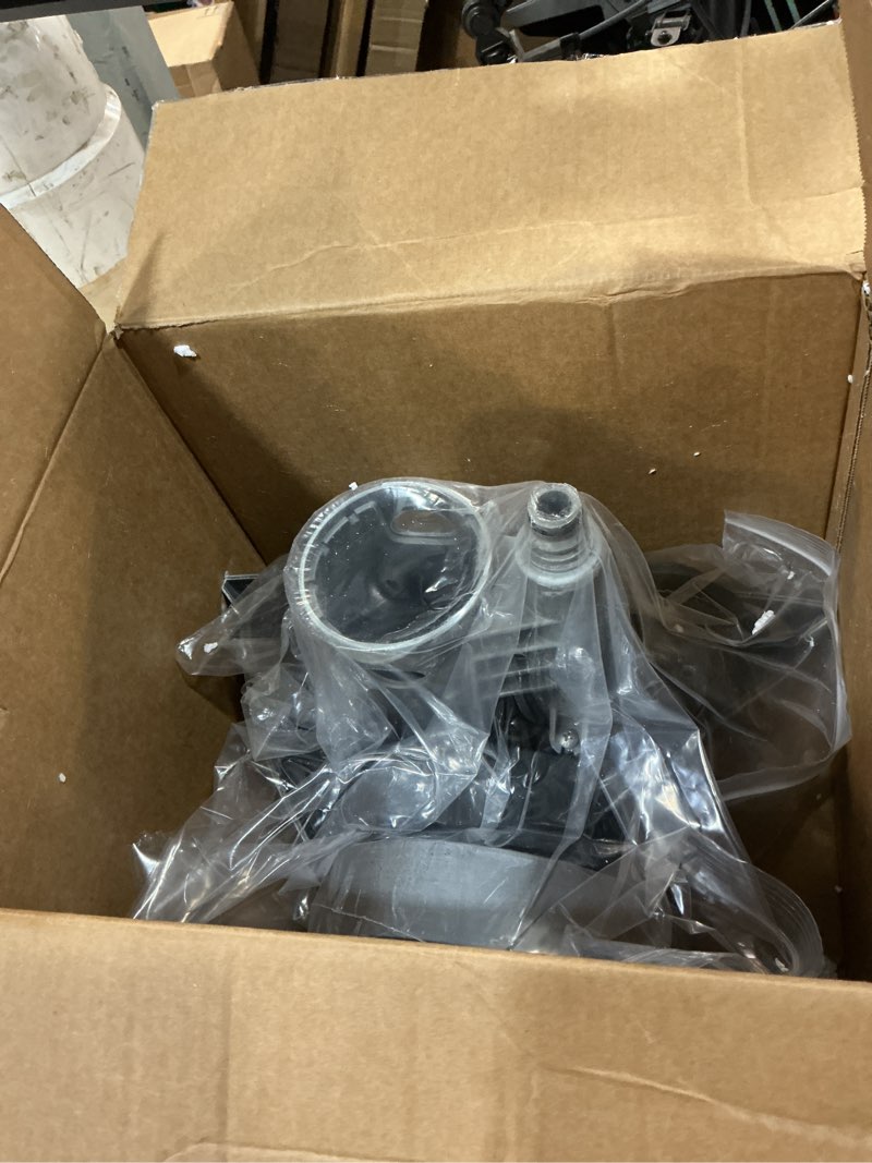 Condition photo showing Good Condition for replacement for zodiac polaris r0543200 3900 sport robotic swimming pool cleaner rebuild kit tune-up kit accessory also for p39 sport pressure inground pool cleaner upgraded silver
