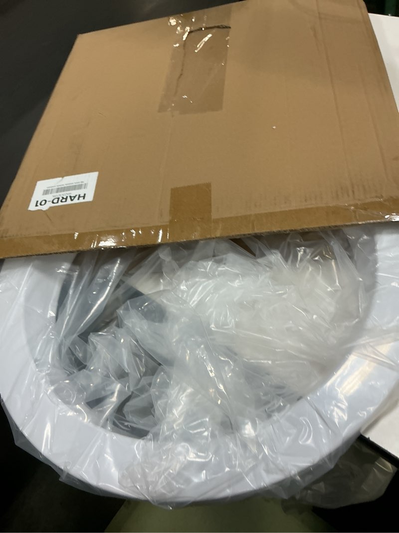 Condition photo showing Good Condition for 134550500 washer outer door panel replace frigidaire 134550500 door panel, 134550500 panel compatible with frigidaire affinity washer outer door panel 134550560, crosley washing machine