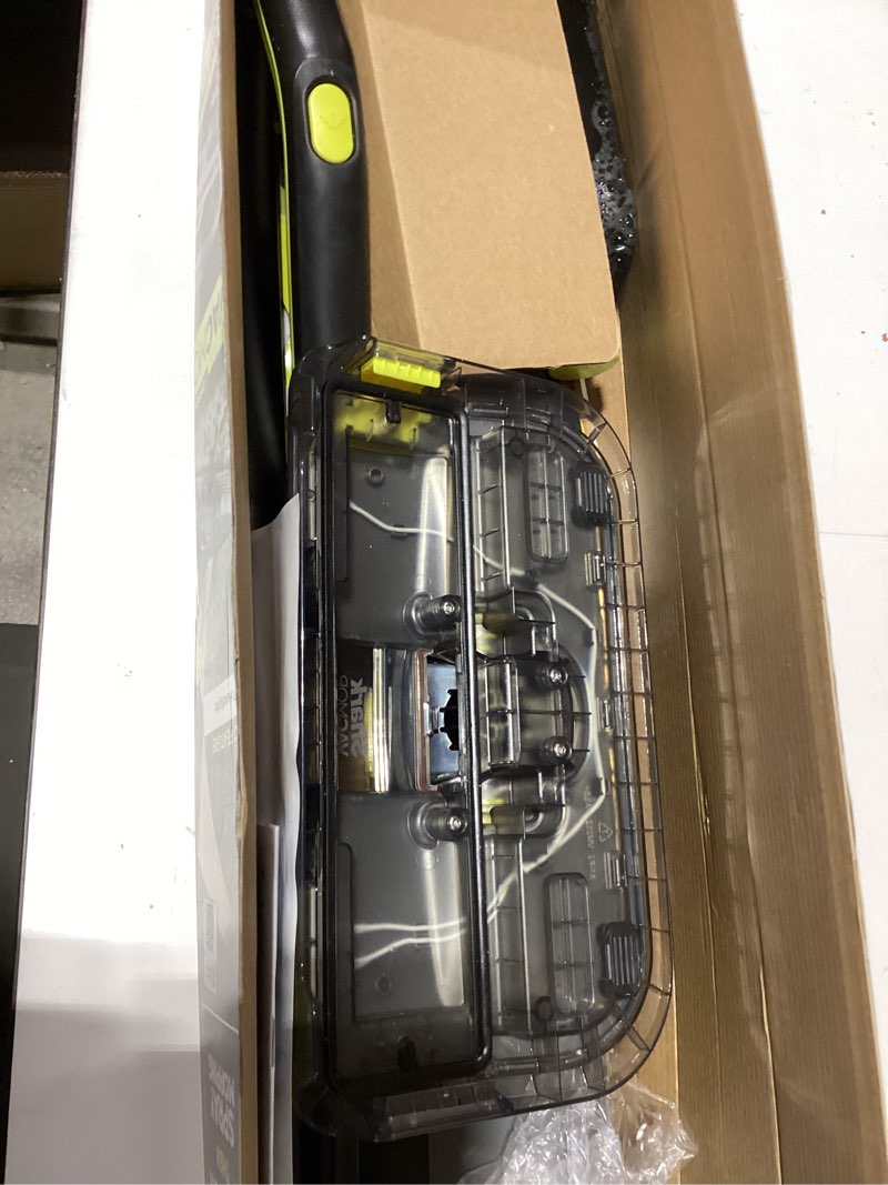 Condition photo showing Good Condition for Shark VACMOP Pro Cordless Hard Floor Vacuum Mop with Headlights VM252