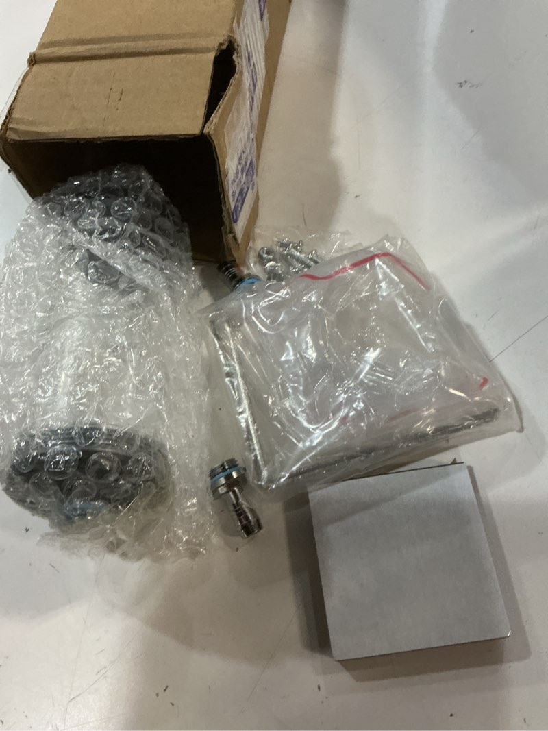 Condition photo showing Good Condition for 19w 12v cpu water cooling pumpe reservoir diy combo, 800l/h, g 1/4" thread port, pc cpu water cooling system heat exchanger tool, transparent acrylic material, easy install(110mm)