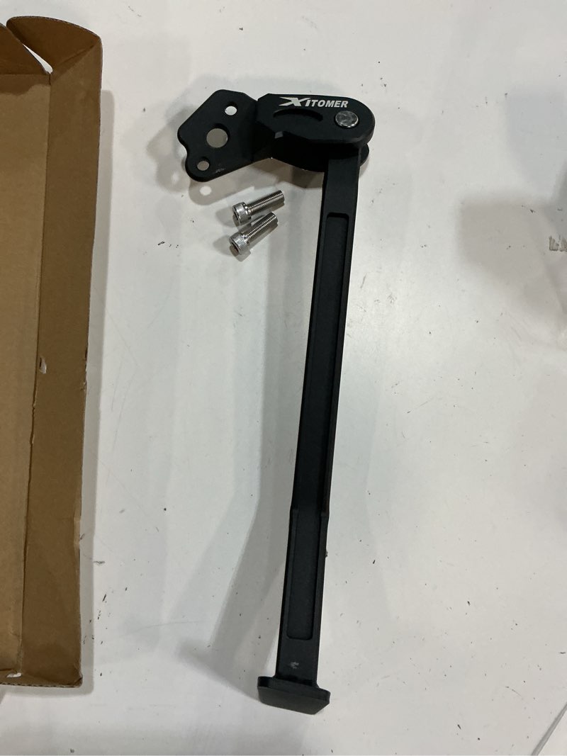 Condition photo showing Good Condition for xitomer kickstand sidestand support leg stand fit for yamaha yz250f yz450f 2006-2009