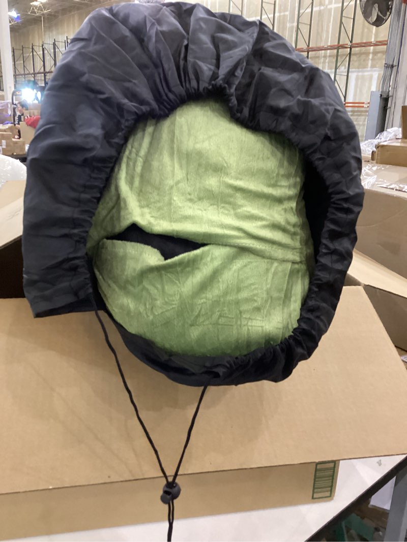 Sleeping bag