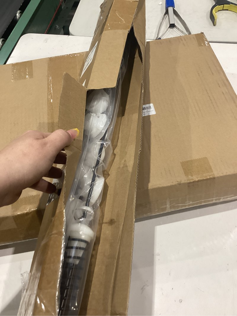 Condition photo showing Good Condition for ntw4516fw3 ntw4516fw2 wtw4816fw2 washer suspension rod kit for amana whirlpool kenmore - fits wtw4800bq1 ntw4605ew0 wtw4616fw0 | reduces washer vibration