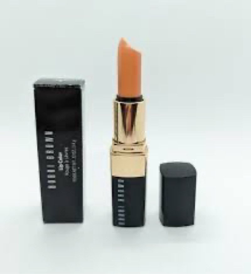 Bobbi Brown Lip Color Lipstick, Salmon .12 fl oz