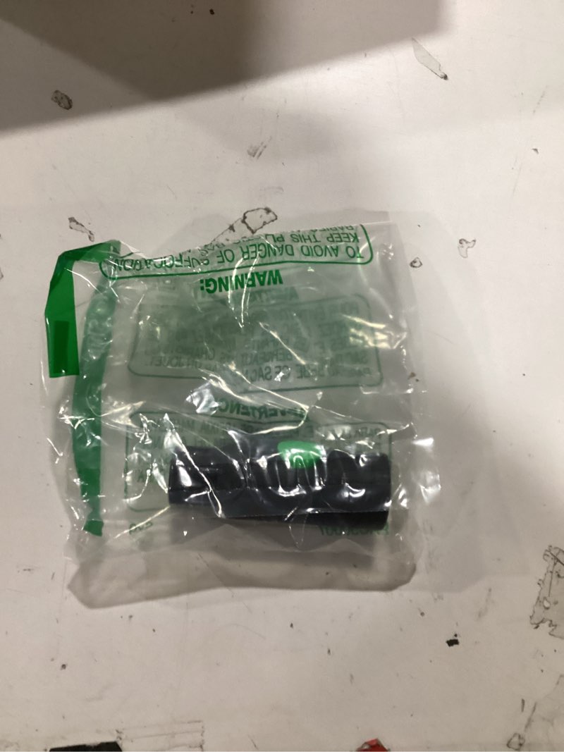 Condition photo showing Good Condition for Wangsucc 3/8” FNPT Safety Couplers Industrial Style Air Plug, High Flow 3/8'' Air Coupler with 3/8''