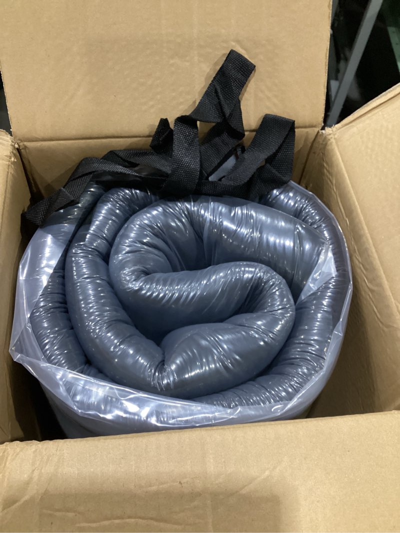 Condition photo showing Good Condition for MAXYOYO Cot Japanese Floor Futon Mattress, Single Size Tatami Mat Sleeping Pad Foldable Roll Up Boys Girls Narrow Mattress Kids Lounger Pillow Bed Black Cot