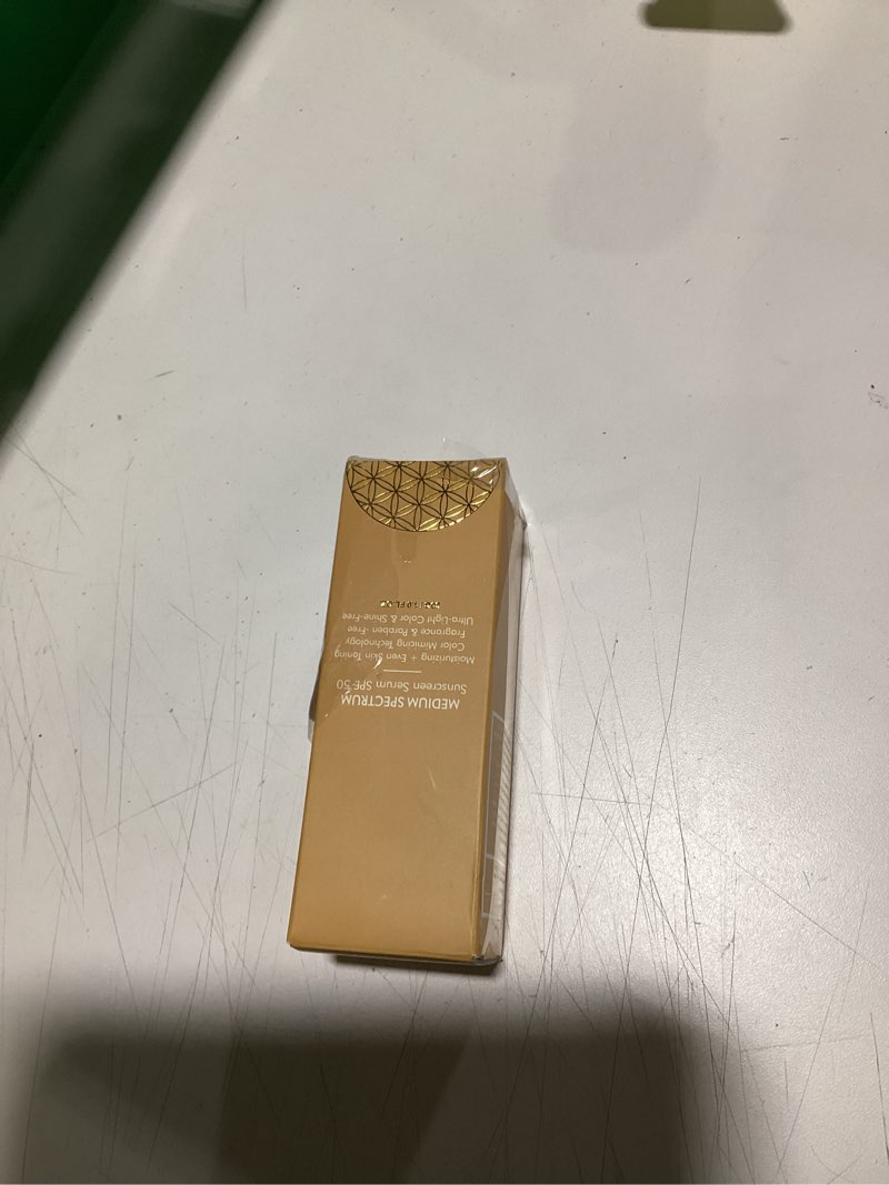Condition photo showing Good Condition for Official Legacera Foundation for Mature Skin, 4-in-1 Foundation - Longwear Match, Hydrating Full Cov