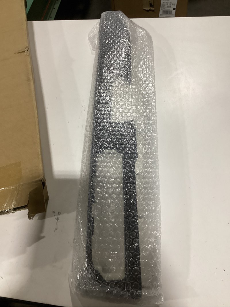 Condition photo showing Good Condition for 80994 Front Left Driver Side Armrest,Door Panel Handle Compatible with 2010-2014 Chevrolet Suburban Silverado Tahoe Avalanche,GMC Yukon Sierra,Door Release Handle Above Armrest-27In Black,GM#84127280