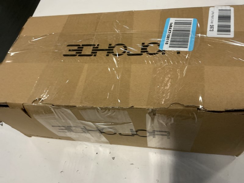 Condition photo showing New/Like New for PLA Pro (PLA+) Filament 1.75mm 3D Printing Filament - 1kg*4 Bundle, Cardboard Spool, Dimensional Accuracy +/- 0.03 mm - Black, White, Blue, Red Pla Pro-black, White, Blue, Red