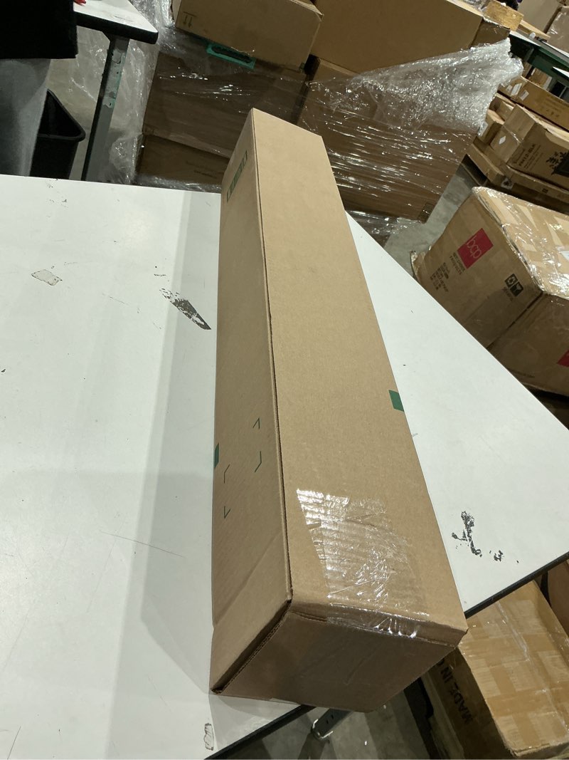 Condition photo showing As Is for 22" hedge trimmer blades compatible with pou lan pp2822 crafts man 35879639 358796390 ayp hedge trim