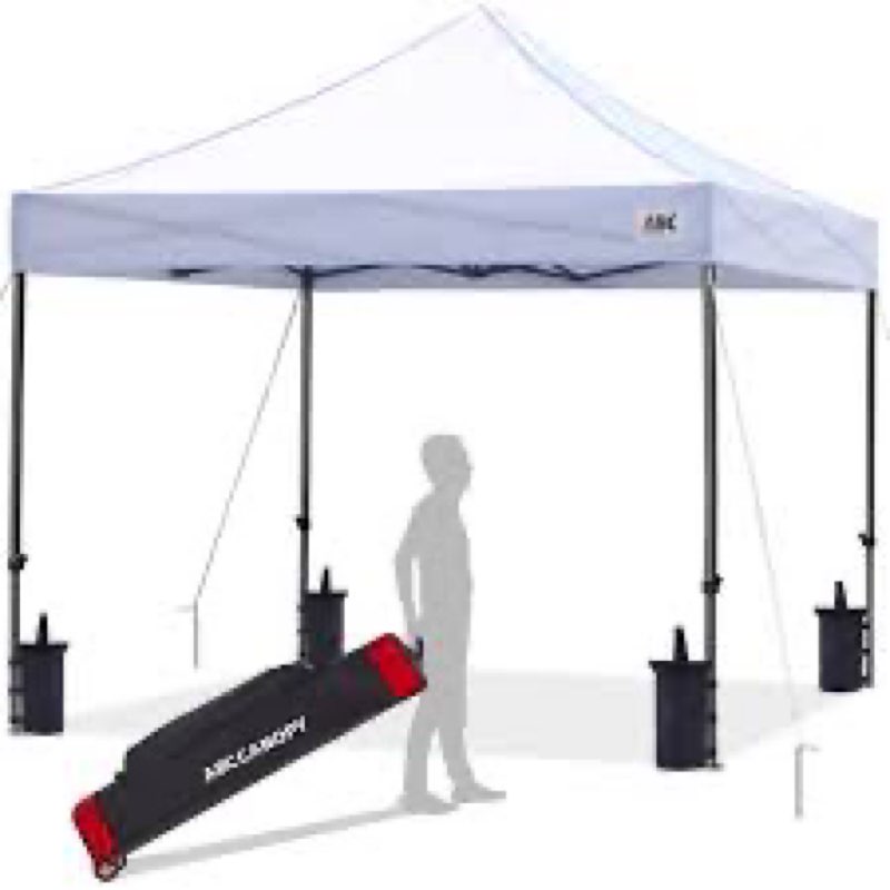 ABCCanopy