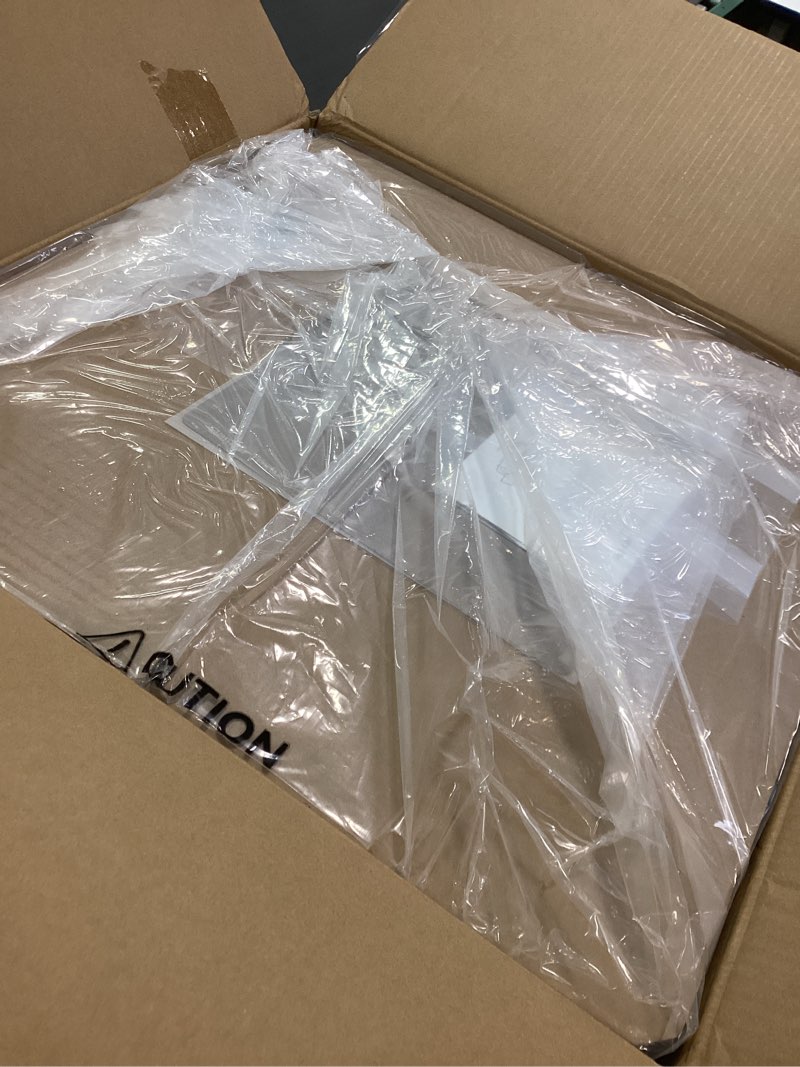 Condition photo showing New/Like New for Bambu Lab A1 3D Printer, Support Multi-Color 3D Printing, High Speed & Precision, Full-Auto Calibrat