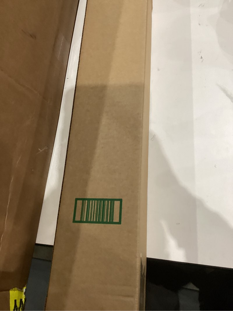 Condition photo showing New/Like New for lekeepgo door mat 24"x36", non slip door mat indoor entrance, rubber backing front indoor door mat washable absorbent low-profile entryway entry resist dirt inside door mats, brown 2' x 3' (rectangular) coffee