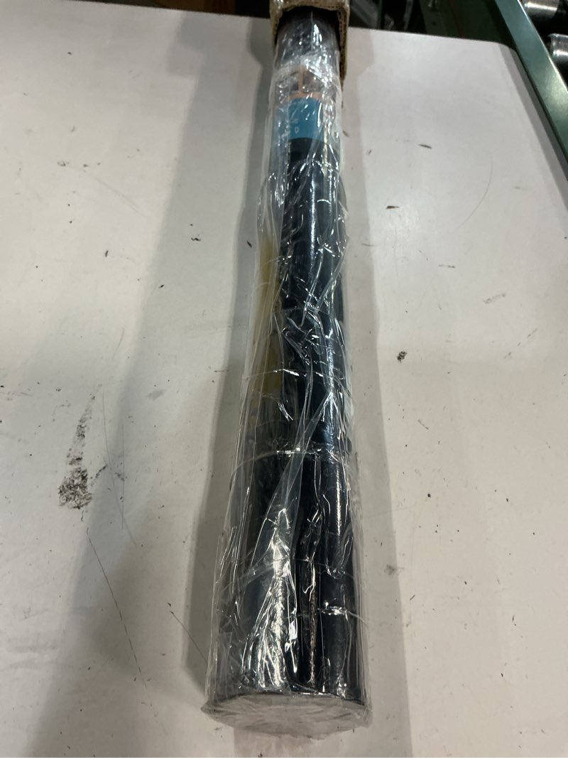 Condition photo showing Good Condition for pushglossy 36 inch x 26 ft one way window film privacy daytime reflective mirror window tint sun blocking thermal insulated film heat control static cling tint anti uv (matte black) matte black 36 inch x 26 ft