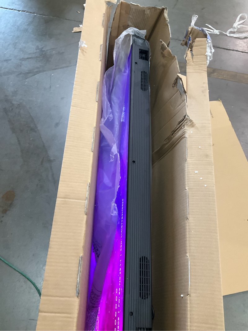 Condition photo showing Good Condition for vizio 50" class 4k uhd led hdr smart tv (v4k50m-08)