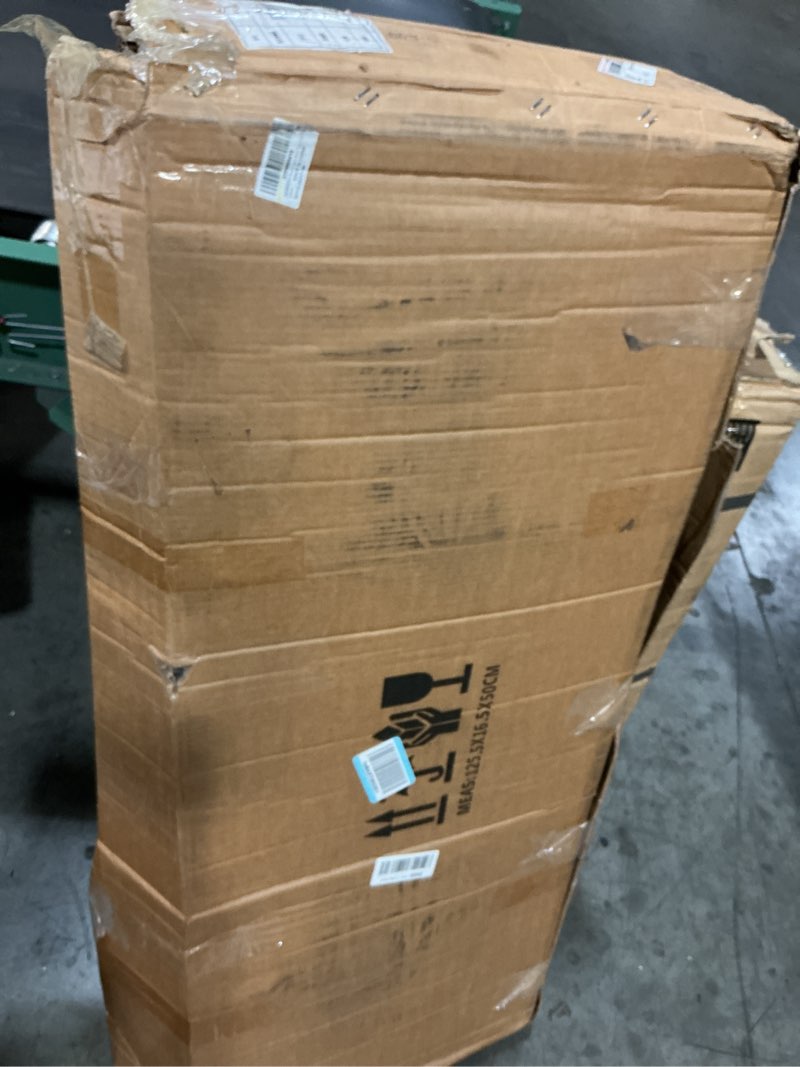 Condition photo showing As Is for kemimoto utv roof hard top compatible with 2024 2025 polaris rzr xp 1000 replace oem # 2884553 and # 2884549-293 (2 doors)