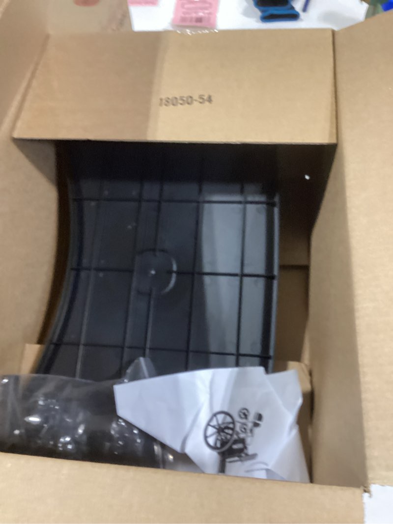 Condition photo showing Good Condition for wheelchair tray, detachable wheelchair table removable adult,mobility accessory attachment cup holder durable, wheelchair accessories,fits wheelchair arms of 16" - 20", with secure straps