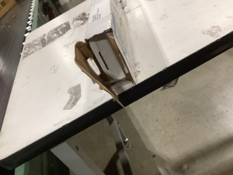 Condition photo showing Good Condition for UltraPro 24 inch Plug-in Linkable Under Cabinet Lights, High/Low/Off, Warm White Light (2700K), LED Under Cabinet Lighting, Under Counter Lights for Kitchen, 44107