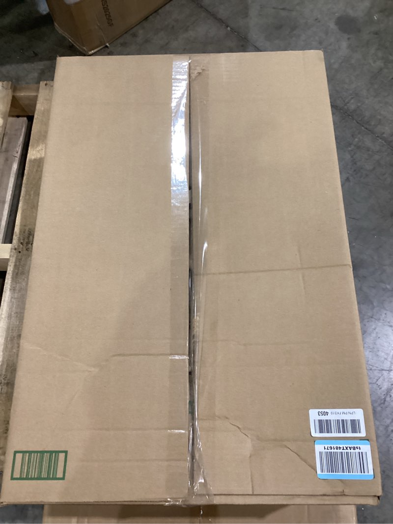 Condition photo showing Good Condition for PRO FLEX White Vinyl Wall Base Ultra Thick (1/8 inch), 6 inch X 80 ft Non Glued Wall Base Trim Durab