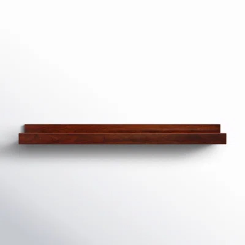 dezerea lipped wall mounted shelves 