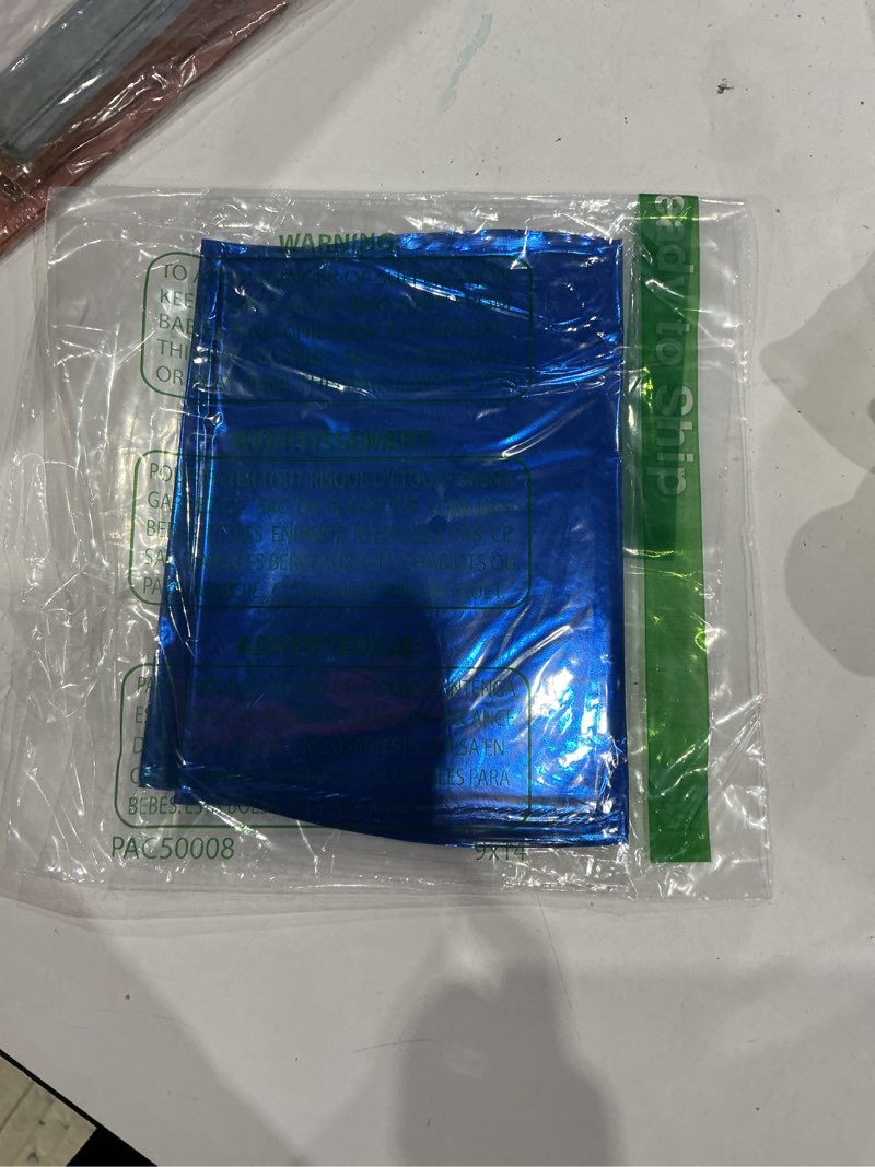 Condition photo showing Good Condition for goer number 80 balloons for 80th birthday party decorations,42 inch jumbo foil helium balloons for 80th anniversary (blue) 80 blue