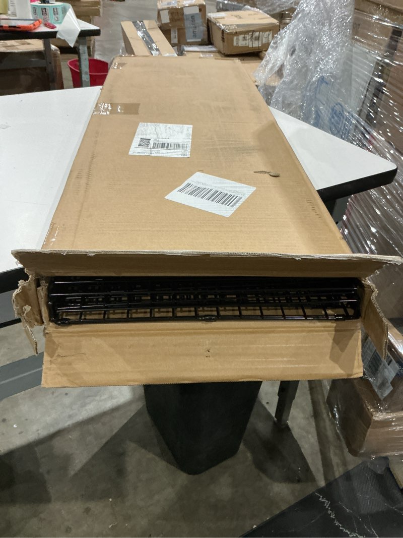 Condition photo showing Good Condition for 37 inch raccoon trap,live animal trap cage for catch release raccoons, dogs, stray cats and other small to medium animals. heavy duty,black.