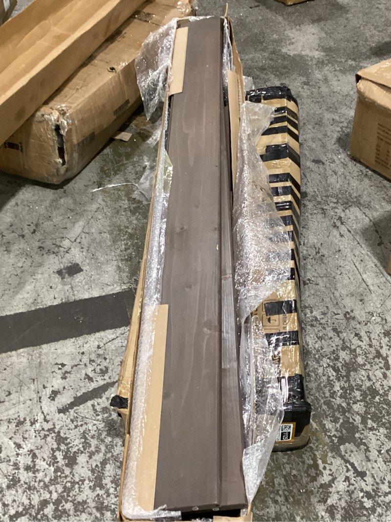  s style sliding barn door 