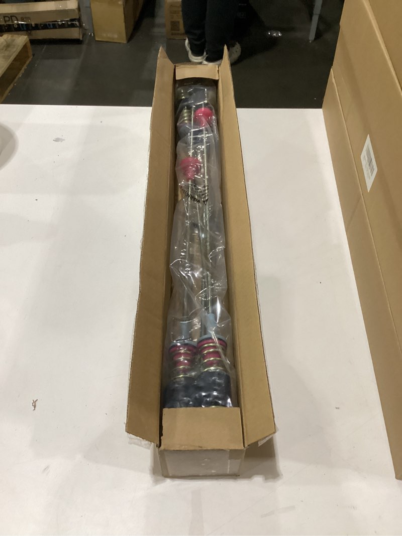 DC68-03172B-03 DC68-03172D-00 DC68-03172C Washer Suspension Rods DC97-05280W for Samsung WA45T3200AW