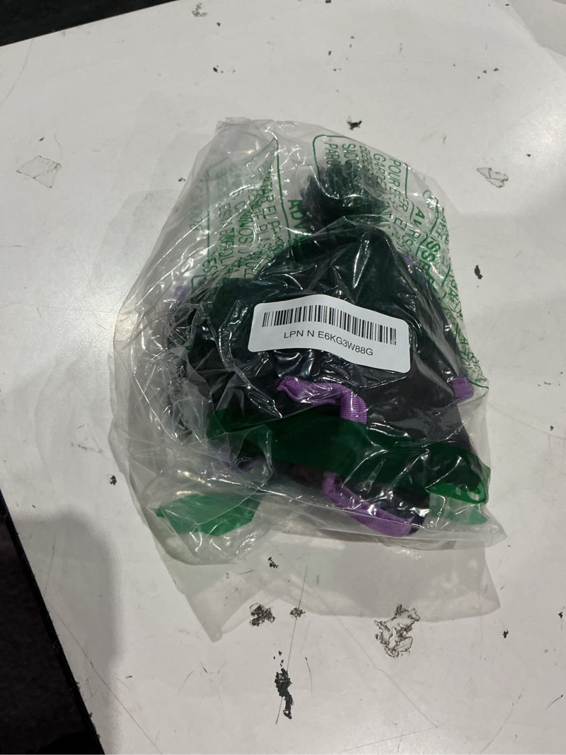 Condition photo showing Good Condition for plantar fasciitis night splint sock with massage ball for tension relief, alleviate pain from planta