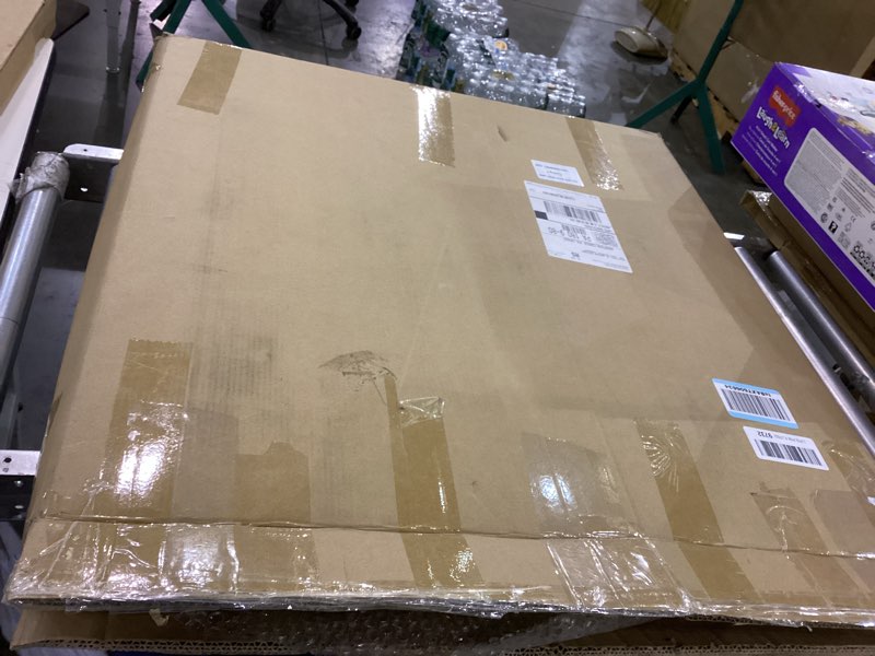 Condition photo showing As Is for Table