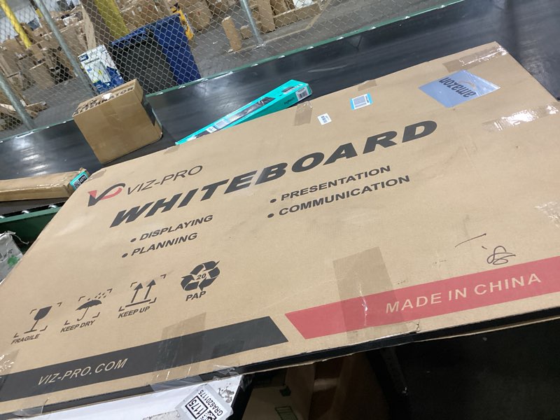 viz-pro whiteboard