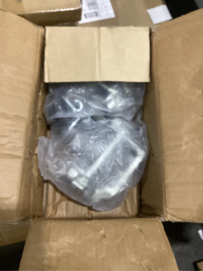 Condition photo showing New/Like New for parod 18b5010 18b5011 rear brake caliper, left & right side | fit 05-09 buick allure/lacrosse, 11-13 chevy impala, 14-16 impala limited, 04-08 pontiac grand prix, v6 3.6l 3.8l