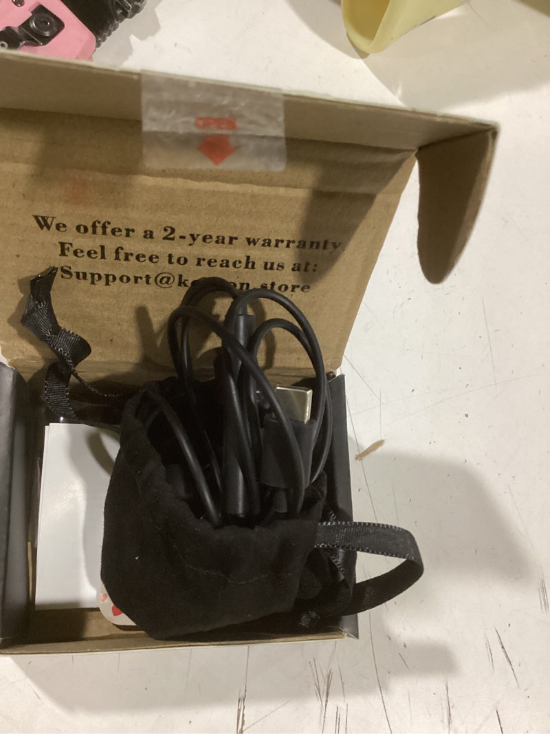 Condition photo showing Good Condition for usb c wired headphones,?active noise cancelling & one-click anc toggle button?ear buds for iphone 17 16 15 pro max usbc earphones,hi-res sound type c earbuds compatible with iphone/android/galaxy/ipad