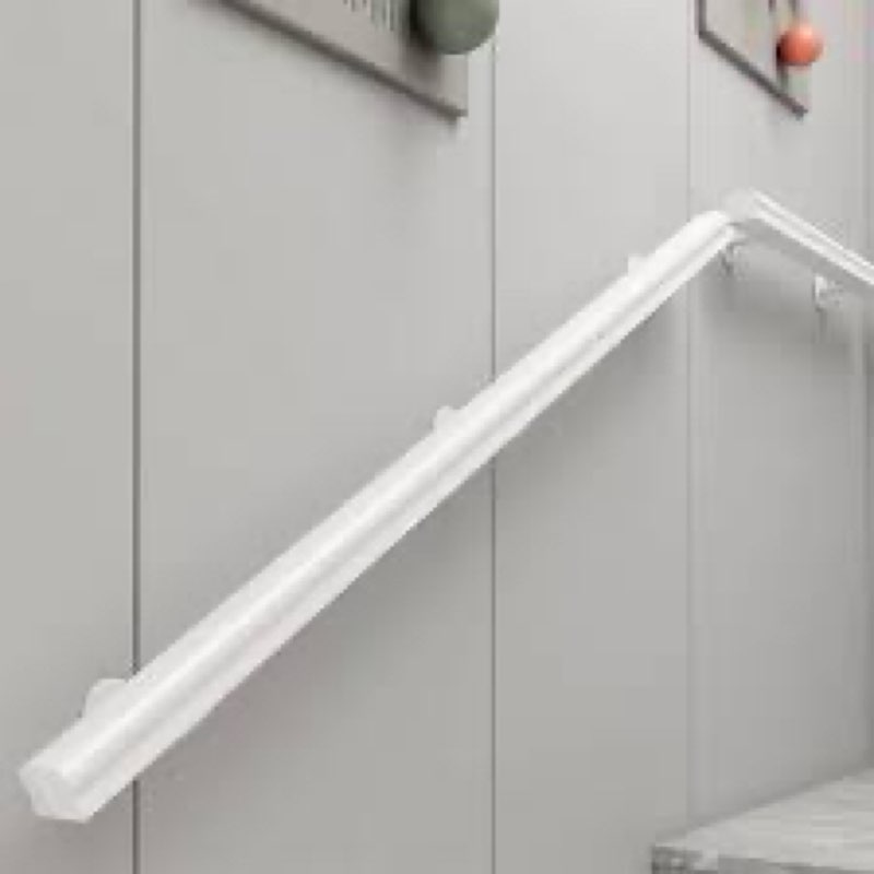 Wooden Handrai's 1-8ft.. Derking Railings (7FT