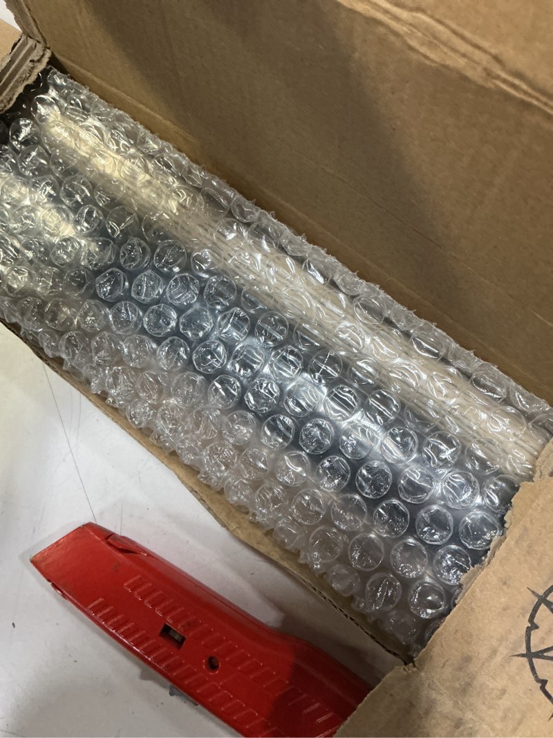 Condition photo showing Good Condition for Collapsar Heavy Hitter Jump Break Pool Cue,3-Pieces 14mm Phenolic Tip,21/23 Ounce Billiard Break Jump Stick Black 21 Ounce