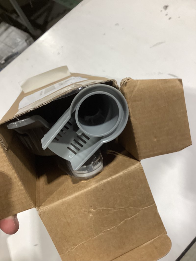 Condition photo showing Good Condition for 154568002 Dishwasher Lower Spray Arm Assembly with 5304518968 Support & 5304506518 Trap Drain Filter Replacement for Frigidaire Electrolux Kenmore Dishwasher 1545680 5304517203 154568001 154414101