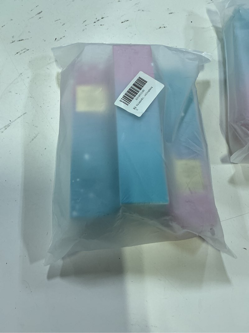Condition photo showing New/Like New for niacinamide whitening toothpaste, triple whitening niacinamide toothpaste, fluoride-free, gentle mint, fresh breath, tooth strengthening (3)