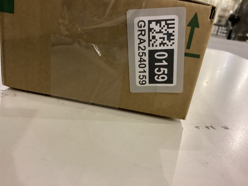 Condition photo showing As Is for Place mats 