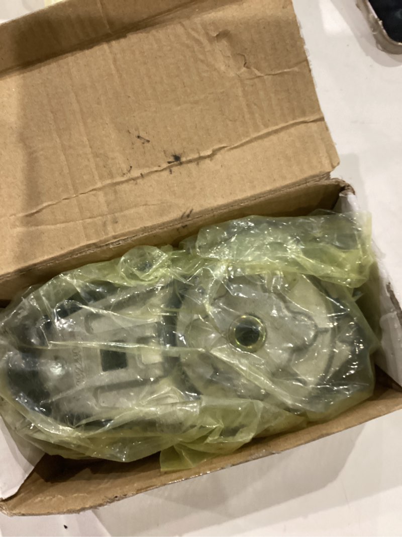Condition photo showing Good Condition for Engine Belt Tensioner Assembly with Pulley Replacement for Cummins B3.9L 4BT 6BT 5.9L 4BT 4BTA 6B 6BTA 3922900