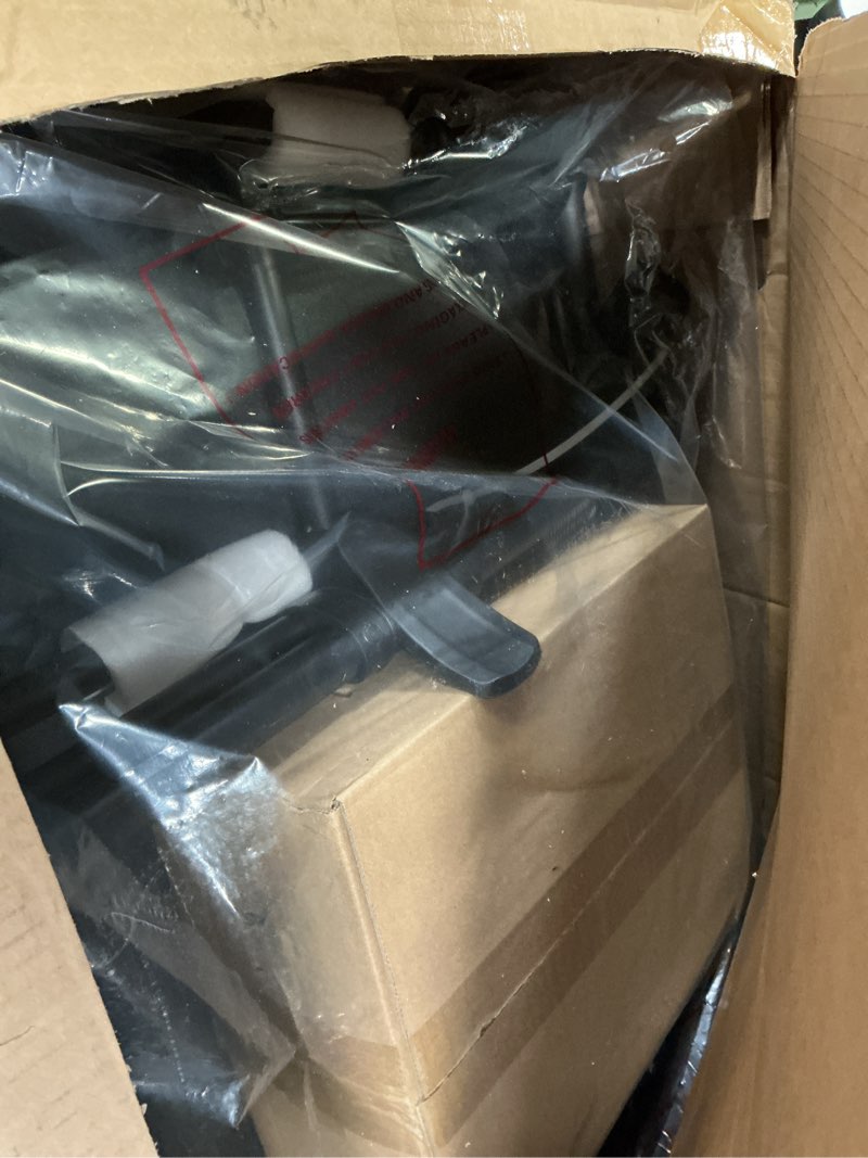 Condition photo showing Good Condition for One-Click Folding Dog Stroller for 2 Dogs - 4 Wheel Jogger with Storage Pocket - Suitable for Pets Up to 110LBS (Beige & Grey) Beige&Grey