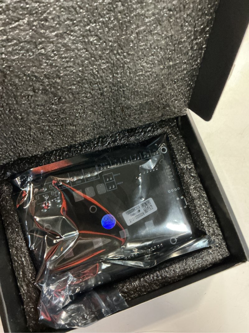 Condition photo showing Good Condition for official creality new upgrade motherboard silent mainboard v4.2.7 for ender 3 customized and non-standard matchingl ender 3 silent mother board, also for ender 3 max/ender 3 neo/3 v2 neo/3 max neo ender3 silent mainboard
